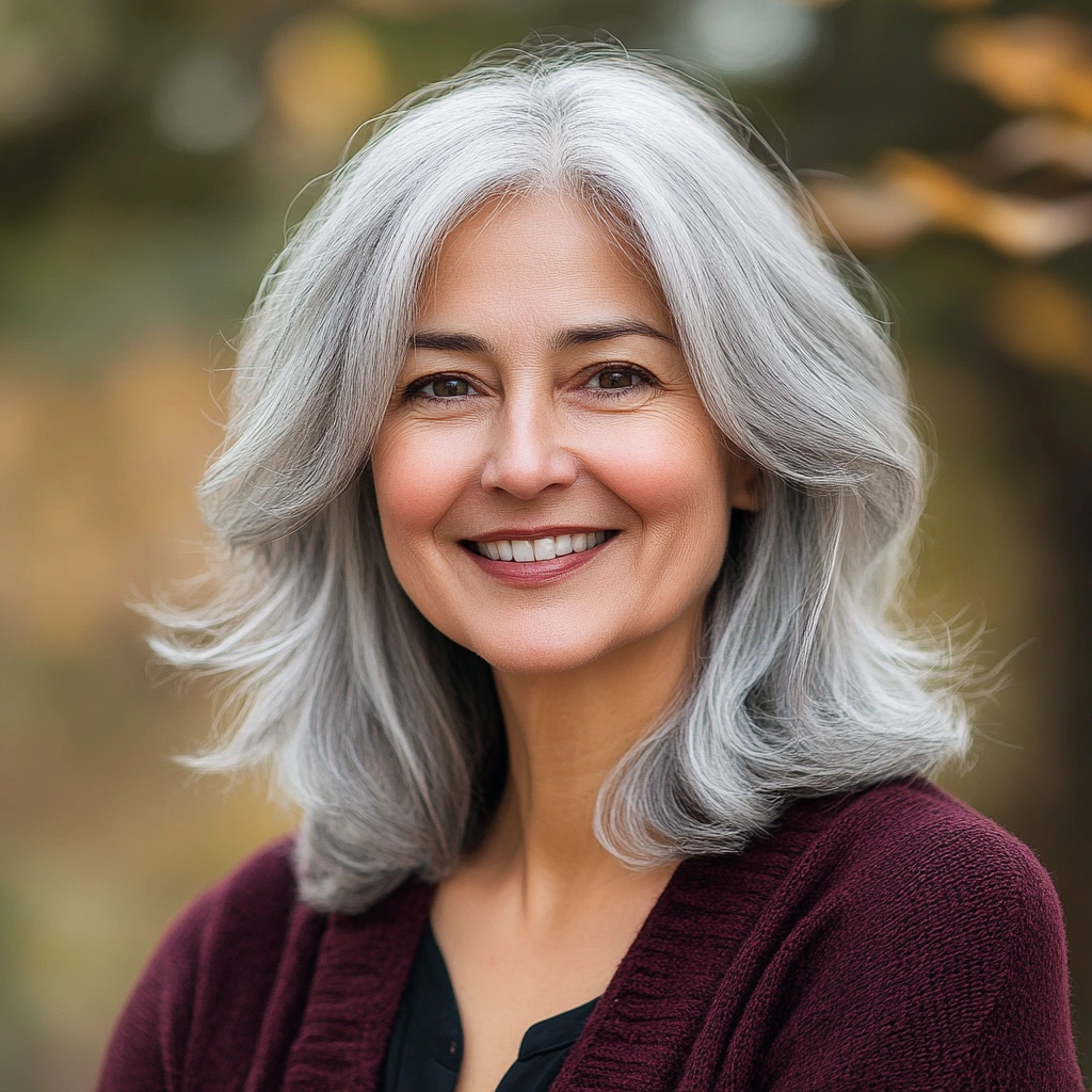 Олена Василівна, 65 років